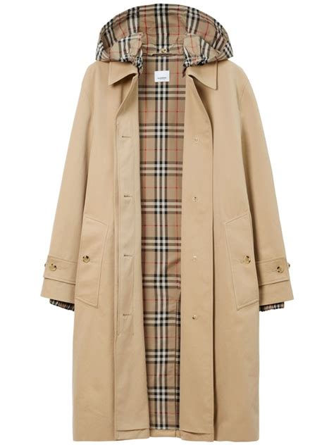 burberry hooded raincoat|Burberry raincoat outlet.